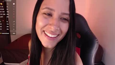 Snapshot of amyharlow_ chatting on February 4, 5:23 pm Jenn online show from February 4, 5:23 pm