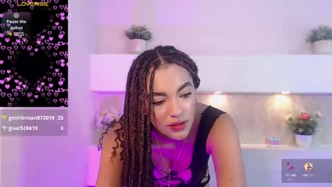 amyjohnsonn online show from February 10, 4:14 pm