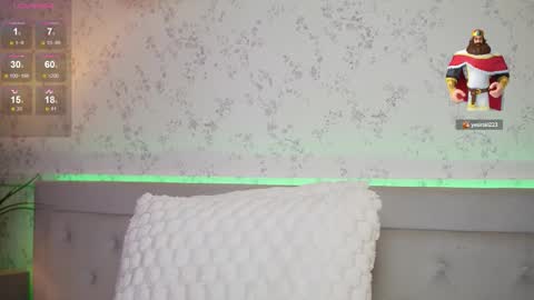 Snapshot of amykaiya chatting on September 18, 10:45 pm Amy online show from September 18, 10:45 pm