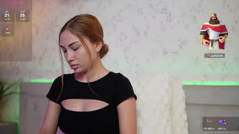 Snapshot of amykaiya chatting on September 23, 8:34 pm Amy online show from September 23, 8:34 pm