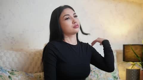  Amy  online show from February 20, 9:37 pm