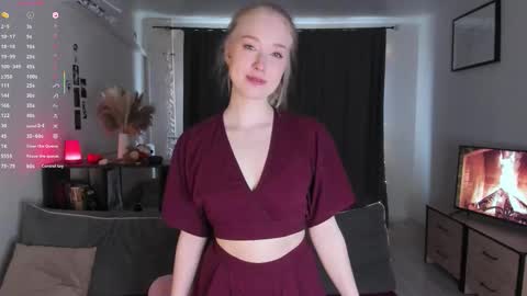 Amy online show from February 26, 7:29 am