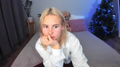 amymilson online show from January 8, 4:44 pm