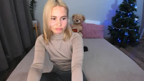 amymilson online show from January 10, 3:48 pm