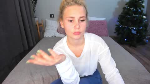 amymilson online show from January 13, 6:49 pm