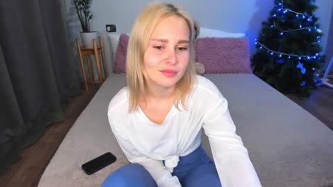 amymilson online show from January 14, 3:36 pm