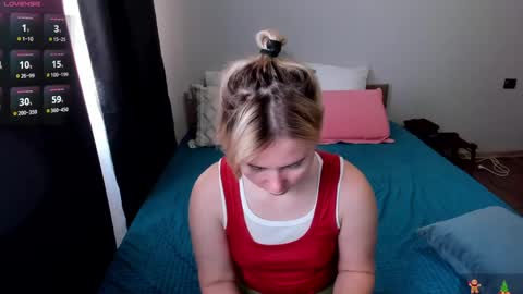 amymilson online show from May 7, 3:50 pm