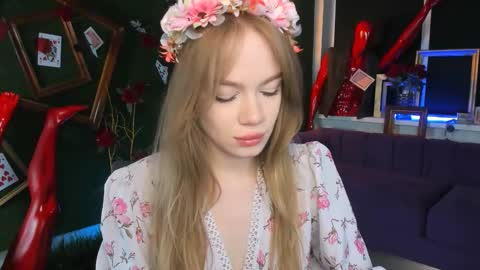 Amy online show from March 23, 5:00 am