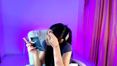 Amy ... Nice to meet u   thumb up me please its important online show from January 6, 7:45 am