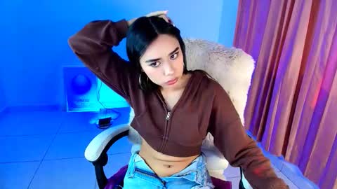 Amy ... Nice to meet u   thumb up me please its important online show from January 9, 4:15 am