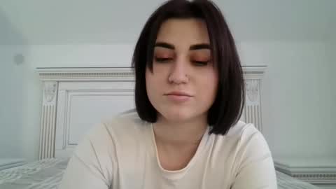 Snapshot of amyoursgg chatting on February 16, 1:29 pm Amy online show from February 16, 1:29 pm