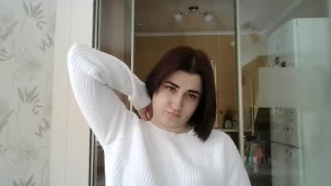 Snapshot of amyoursgg chatting on February 17, 7:16 am Amy online show from February 17, 7:16 am