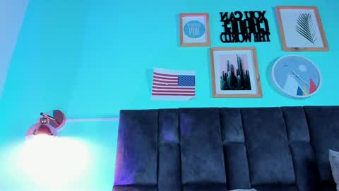  AMMY  online show from January 13, 2:32 pm