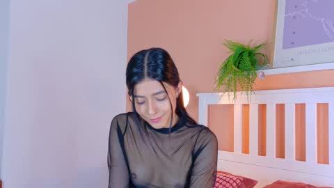 Snapshot of amypalmmer chatting on October 25, 11:40 am  AMMY  online show from October 25, 11:40 am