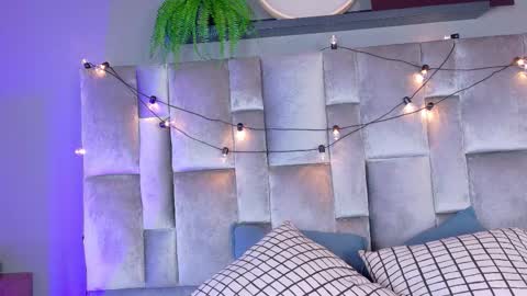  AMMY  online show from February 4, 11:38 am