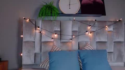  AMMY  online show from February 6, 11:46 am