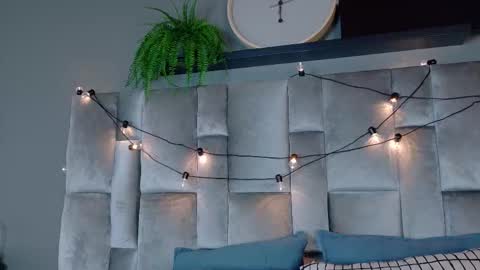  AMMY  online show from February 7, 11:36 am