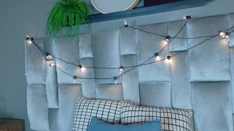  AMMY  online show from February 10, 11:36 am