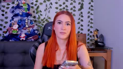 Amy online show from December 9, 4:15 pm