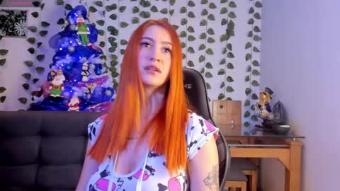 Amy online show from December 17, 3:28 am