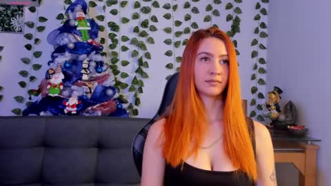 Amy online show from December 27, 4:43 pm