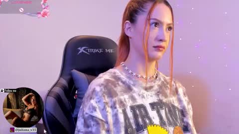 Amy online show from December 16, 11:15 am