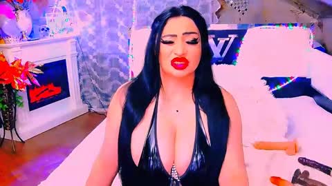 Alimoonyia online show from April 29, 10:16 pm