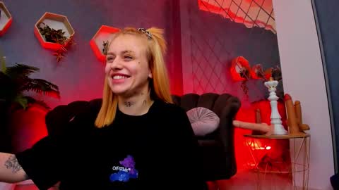 amyriderr online show from March 14, 9:53 pm