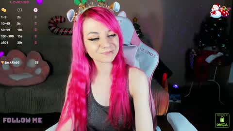 Amy Rose online show from December 26, 11:35 pm