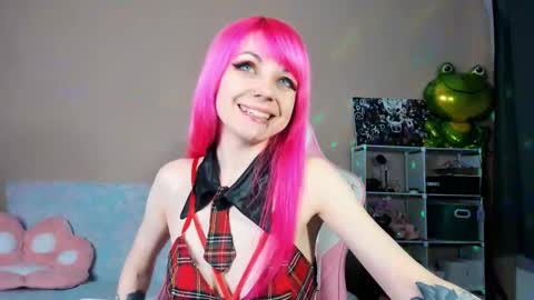 Amy Rose online show from September 19, 7:36 pm