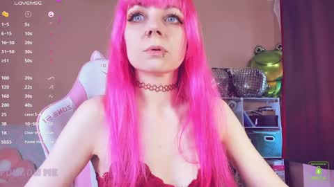 Snapshot of amyrose69 chatting on April 13, 12:43 pm Amy Rose online show from April 13, 12:43 pm