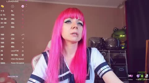 Snapshot of amyrose69 chatting on May 2, 5:51 pm Amy Rose online show from May 2, 5:51 pm