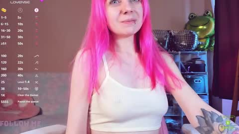 Snapshot of amyrose69 chatting on May 3, 9:04 am Amy Rose online show from May 3, 9:04 am