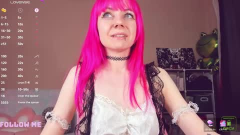 Snapshot of amyrose69 chatting on May 7, 6:02 pm Amy Rose online show from May 7, 6:02 pm
