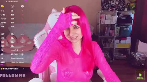 Snapshot of amyrose69 chatting on May 11, 3:29 pm Amy Rose online show from May 11, 3:29 pm