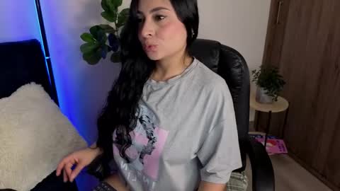 Aleja  online show from February 19, 12:06 am