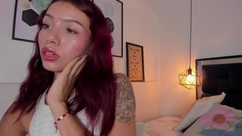 Amy online show from September 19, 1:45 pm