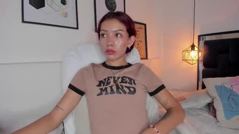 Amy online show from September 22, 1:35 pm