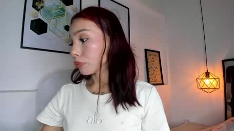 Amy online show from April 2, 12:14 pm