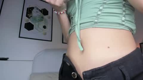 Amy online show from May 9, 12:10 pm