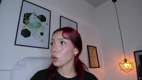 Amy online show from May 13, 12:02 pm