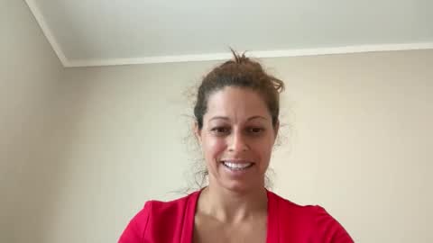 Amy Smilez online show from May 13, 1:52 pm
