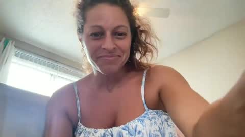 Amy Smilez online show from June 30, 2:40 pm