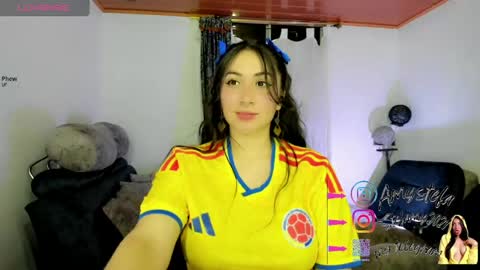 Im Amy IM NOT LOOKING FOR A PARTNER OR DATING online show from July 4, 12:28 am