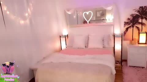  AmyValentine  online show from November 7, 6:57 am