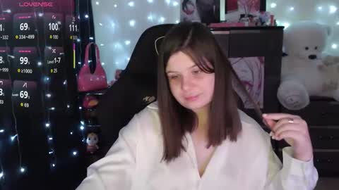 Snapshot of amyvibes chatting on September 12, 8:09 pm amyvibes online show from September 12, 8:09 pm