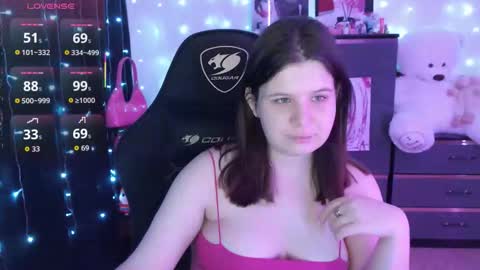 Snapshot of amyvibes chatting on September 13, 8:19 pm amyvibes online show from September 13, 8:19 pm