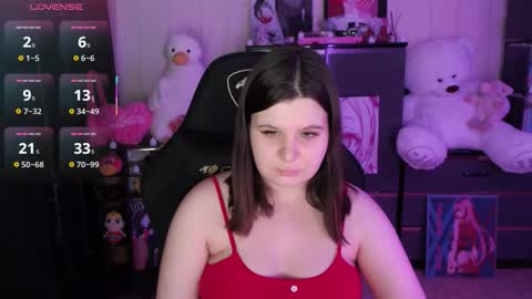 amyvibes online show from February 19, 8:05 pm