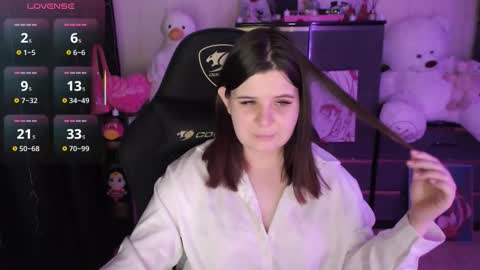 amyvibes online show from March 7, 6:38 pm