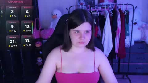 amyvibes online show from May 12, 6:38 pm